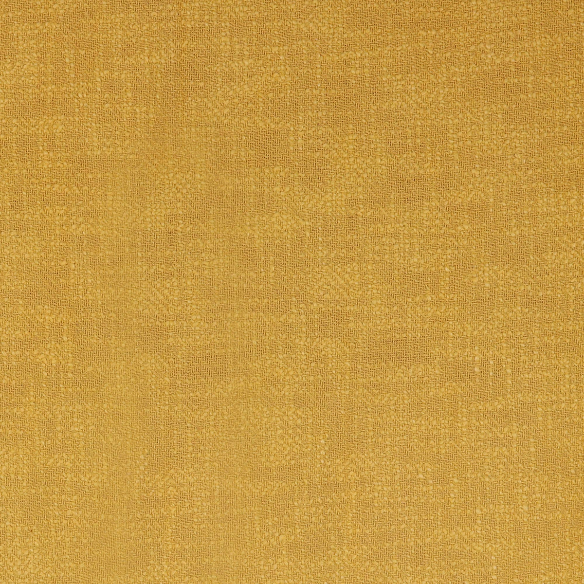Marigold Charm Cotton Throw Blanket