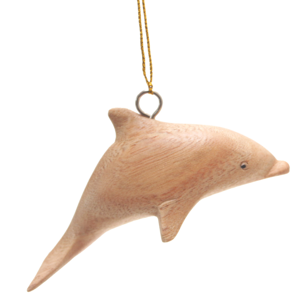 Dolphin Christmas Ornaments (Set of 4) - Marvelous Dolphins
