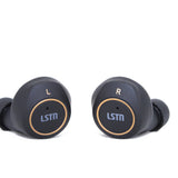 Palladium Earbuds
