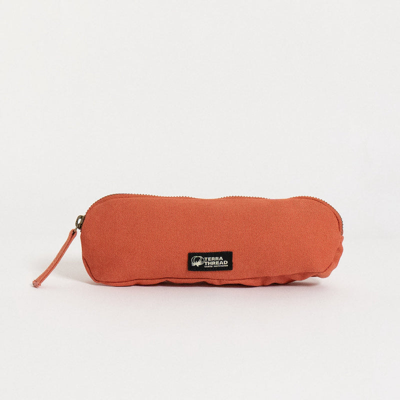 Bataí Organic Cotton Pencil Bag