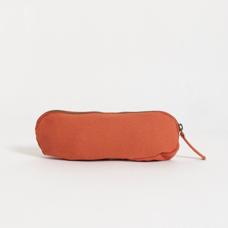 Bataí Organic Cotton Pencil Bag