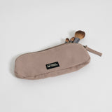 Bataí Organic Cotton Pencil Bag