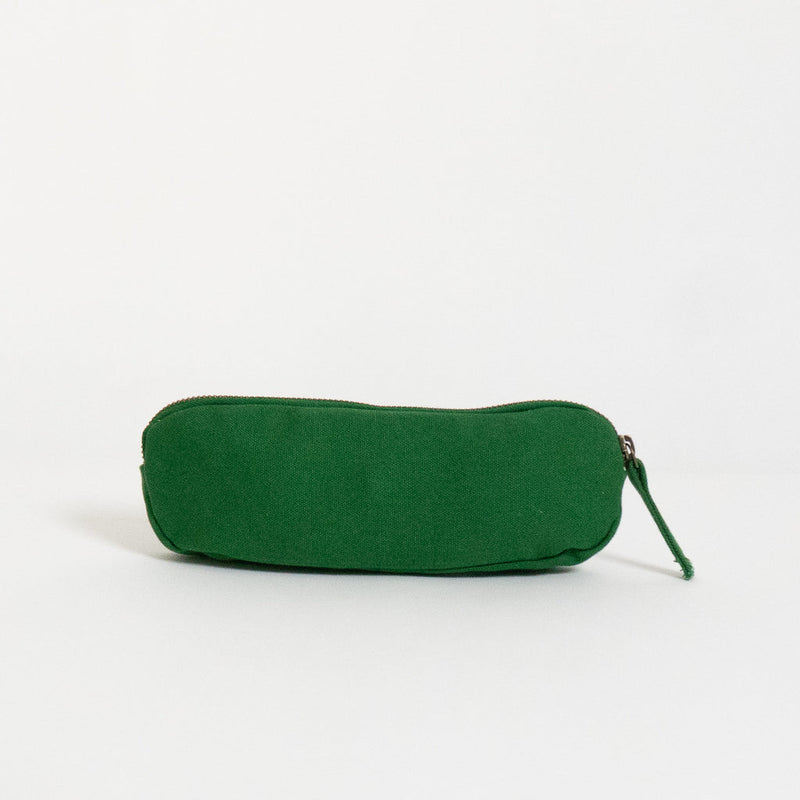 Bataí Organic Cotton Pencil Bag