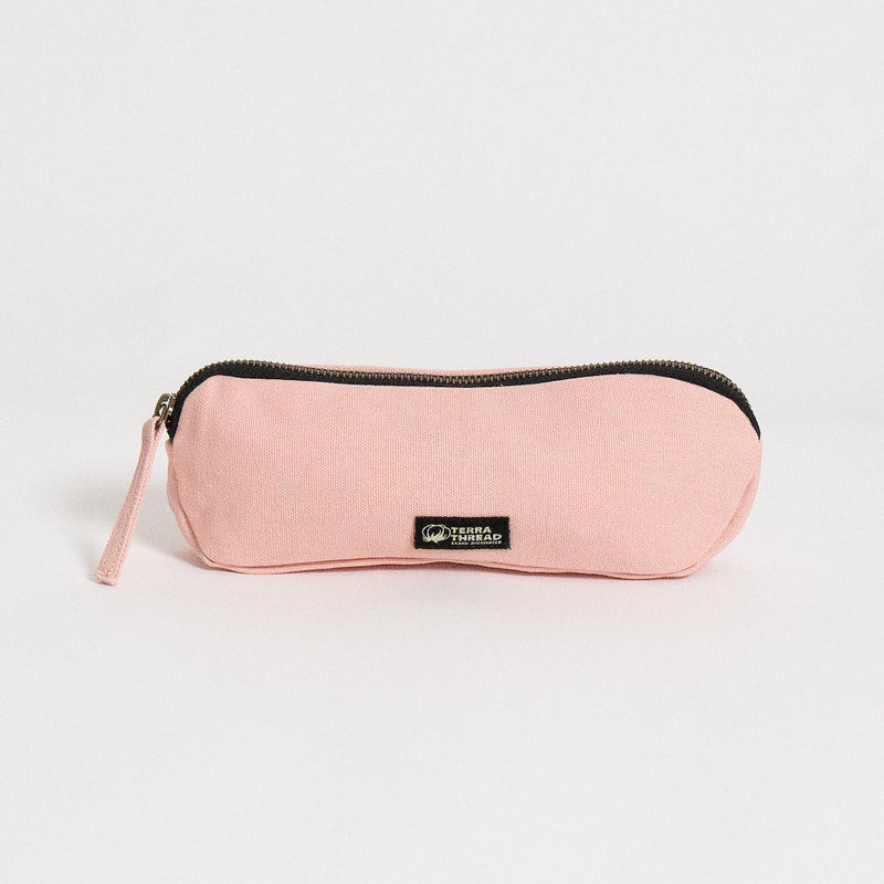 Bataí Organic Cotton Pencil Bag