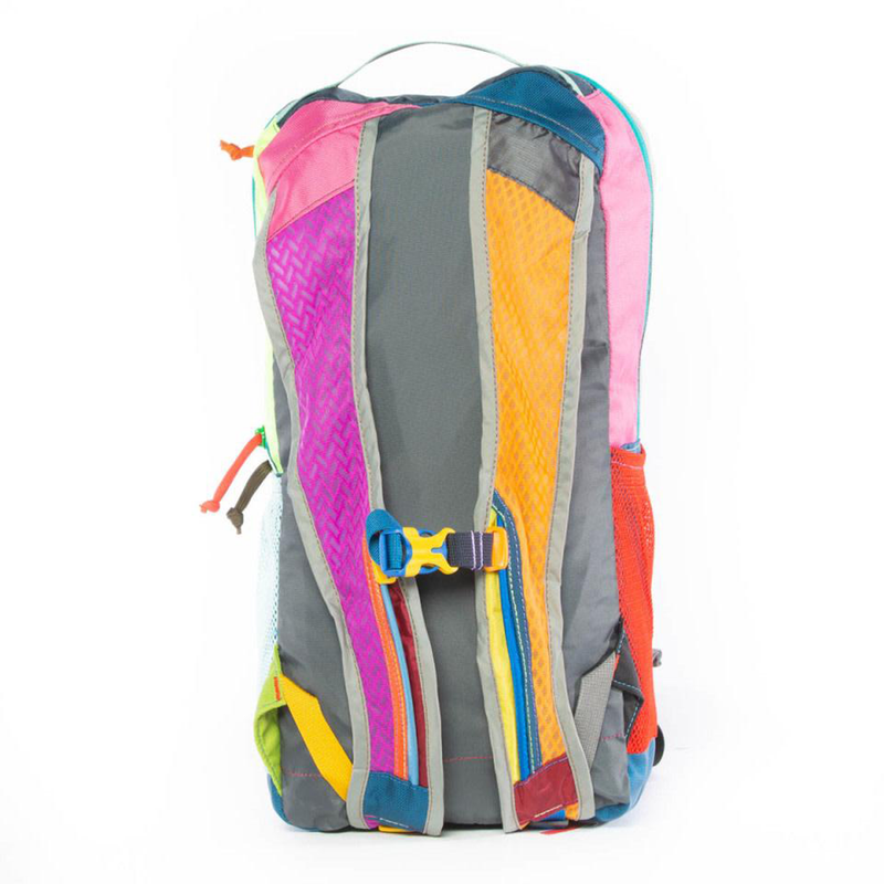 Batac 16L Daypack- Del Día – Gifts for Good