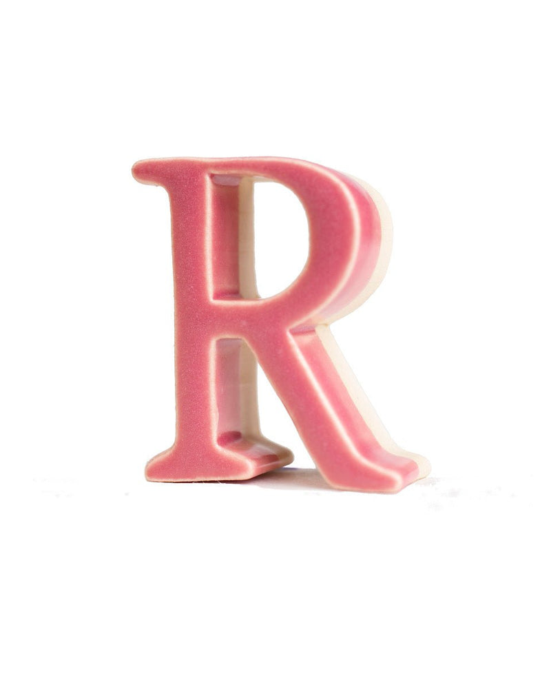 R - LOVE Letter