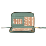 Crossbody Wallet