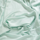 Signature Sateen Duvet Cover - Twin Size