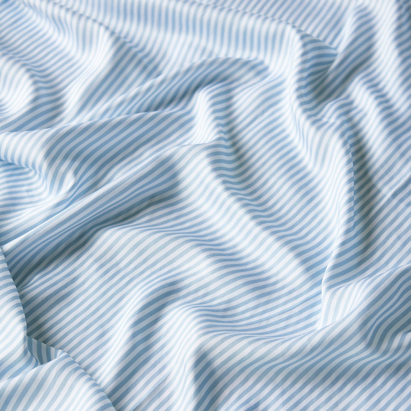 Signature Sateen Duvet Cover - Twin Size