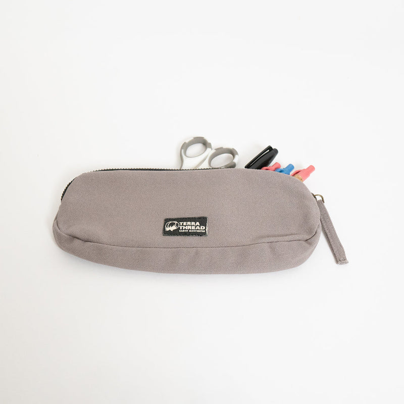 Bataí Organic Cotton Pencil Bag