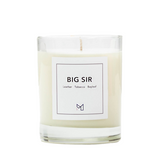 Big Sir 6 Oz. Candle