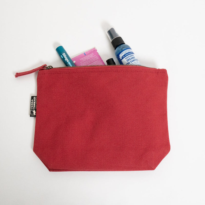 Eco friendly Makeup Bag - Lok Pouch