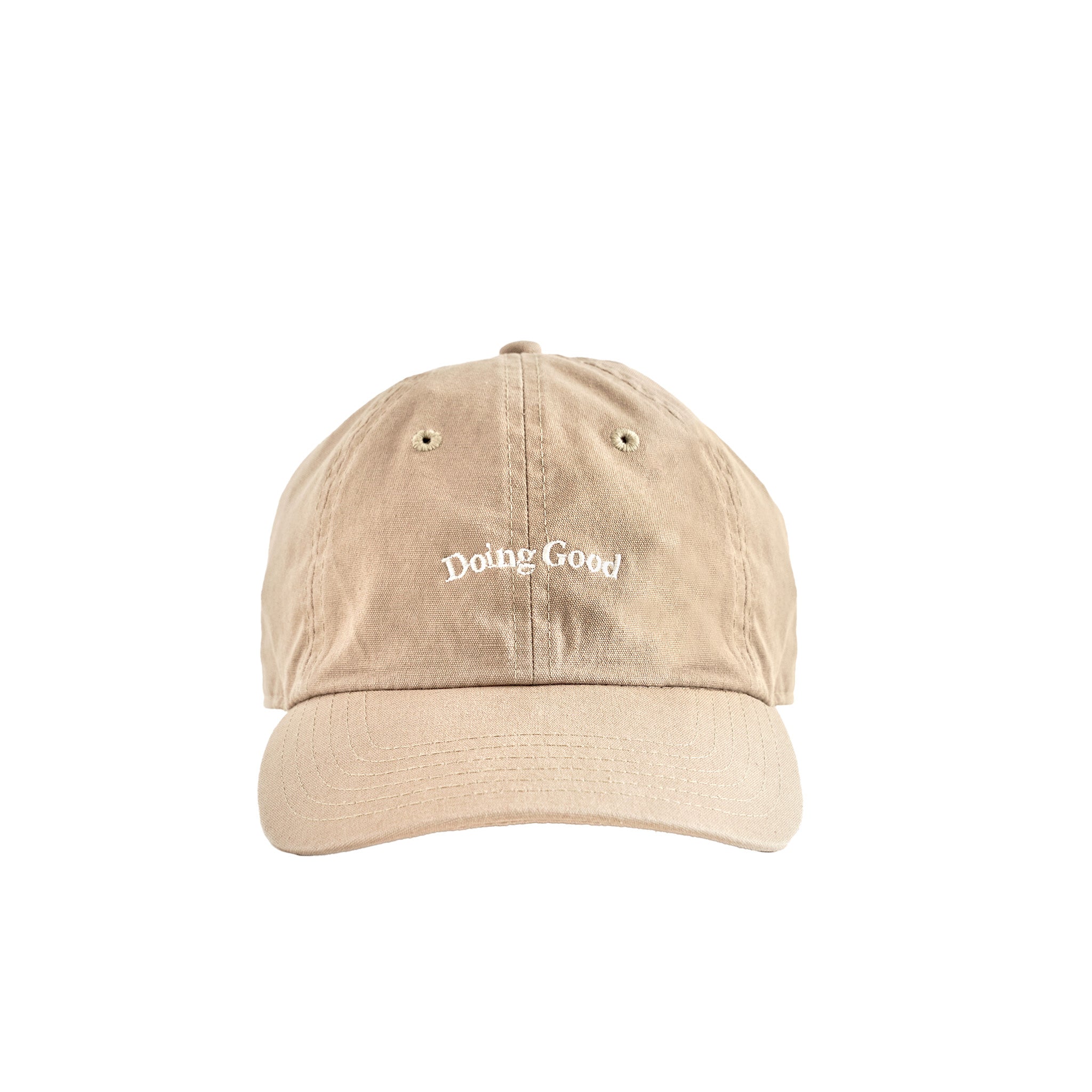Doing Good Hat