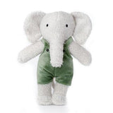Stuffed Elephant Tembo Bundle