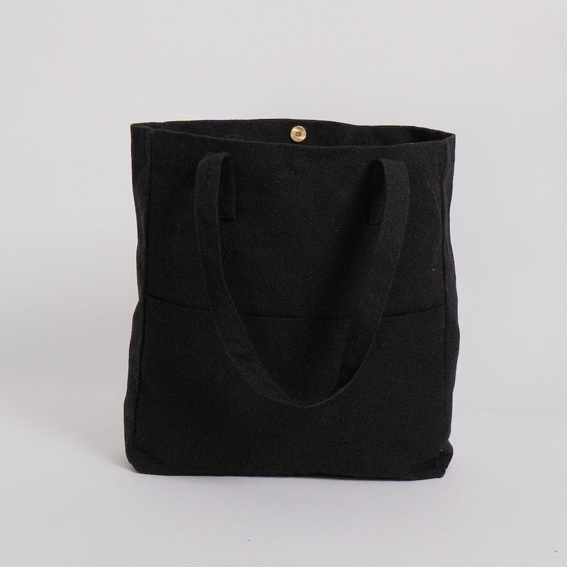 Tote Bag For Casual And Office Use(Grey)
