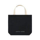 Doing Good Organic Canvas Tote Bag