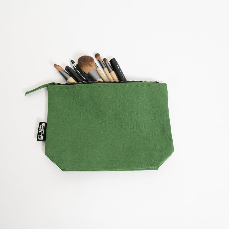 Eco friendly Makeup Bag - Lok Pouch