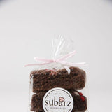 GLUTEN-FREE Chocolate Peppermint - 3 barz