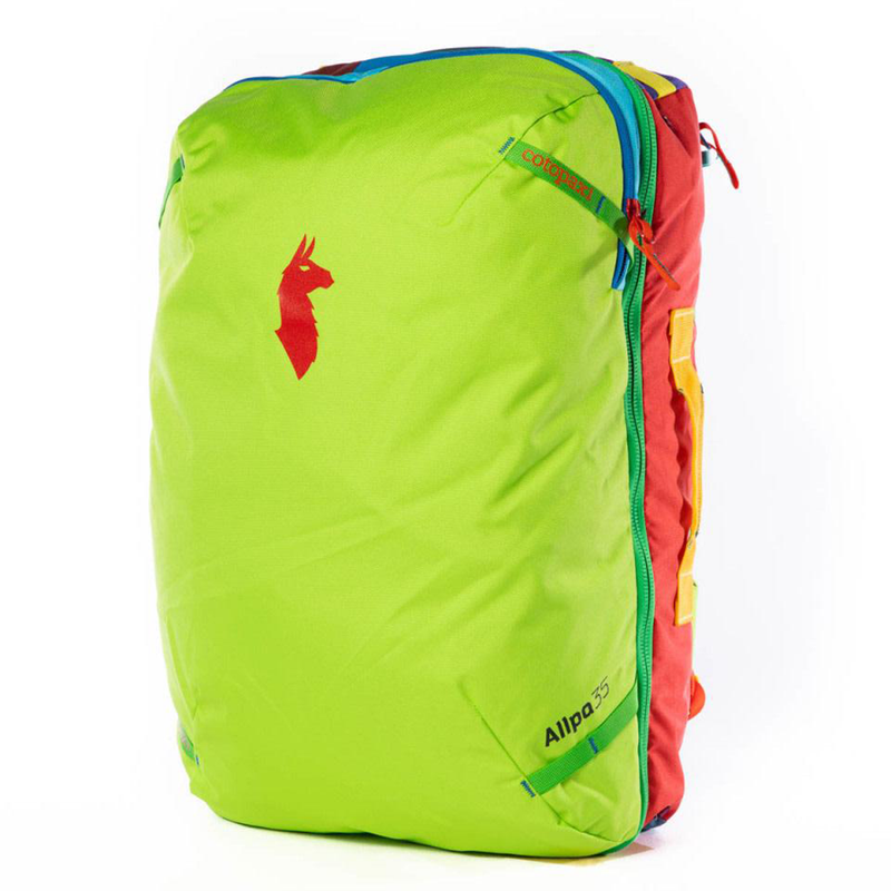 Allpa 35L Travel Pack - Del Día