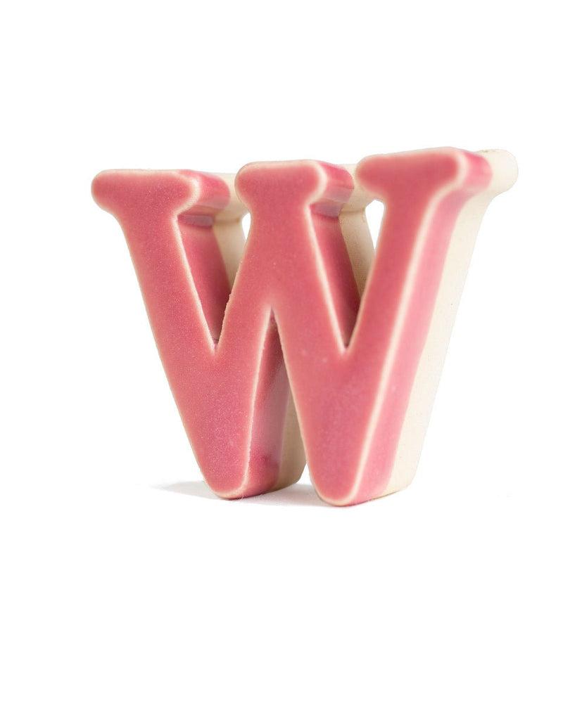 W - LOVE Letter