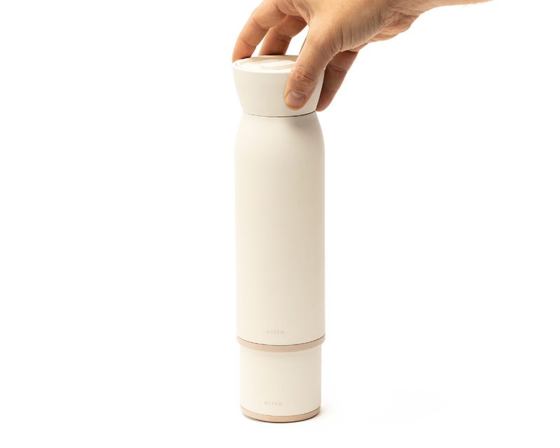 Hitch Bottle and Cup