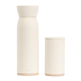 Hitch Bottle and Cup