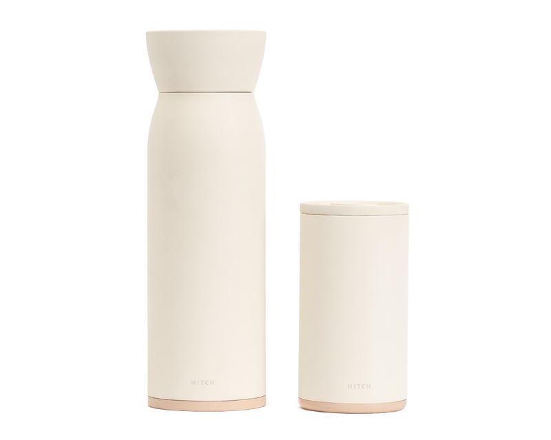 Hitch Bottle and Cup