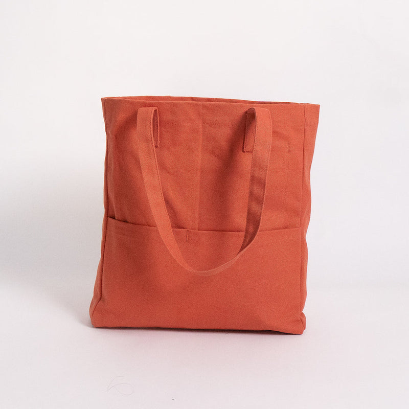 Executive Work Tote Bag