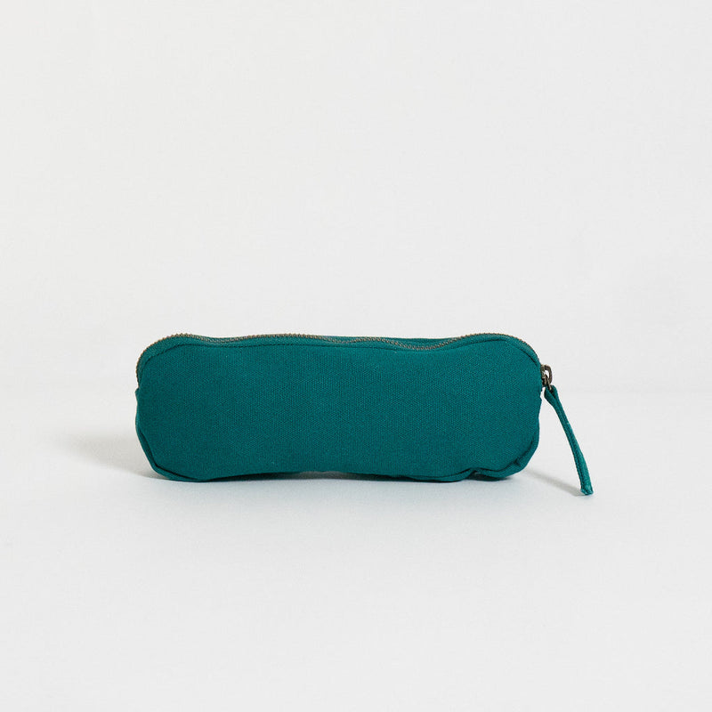 Bataí Organic Cotton Pencil Bag