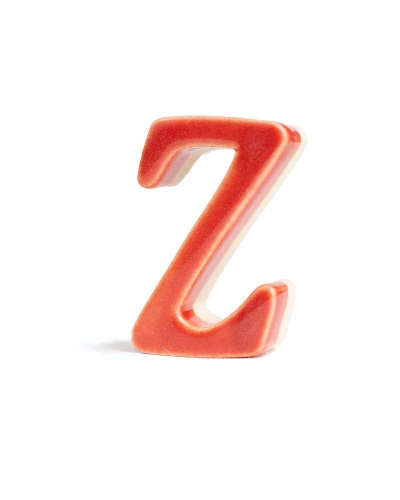 Z - LOVE Letter