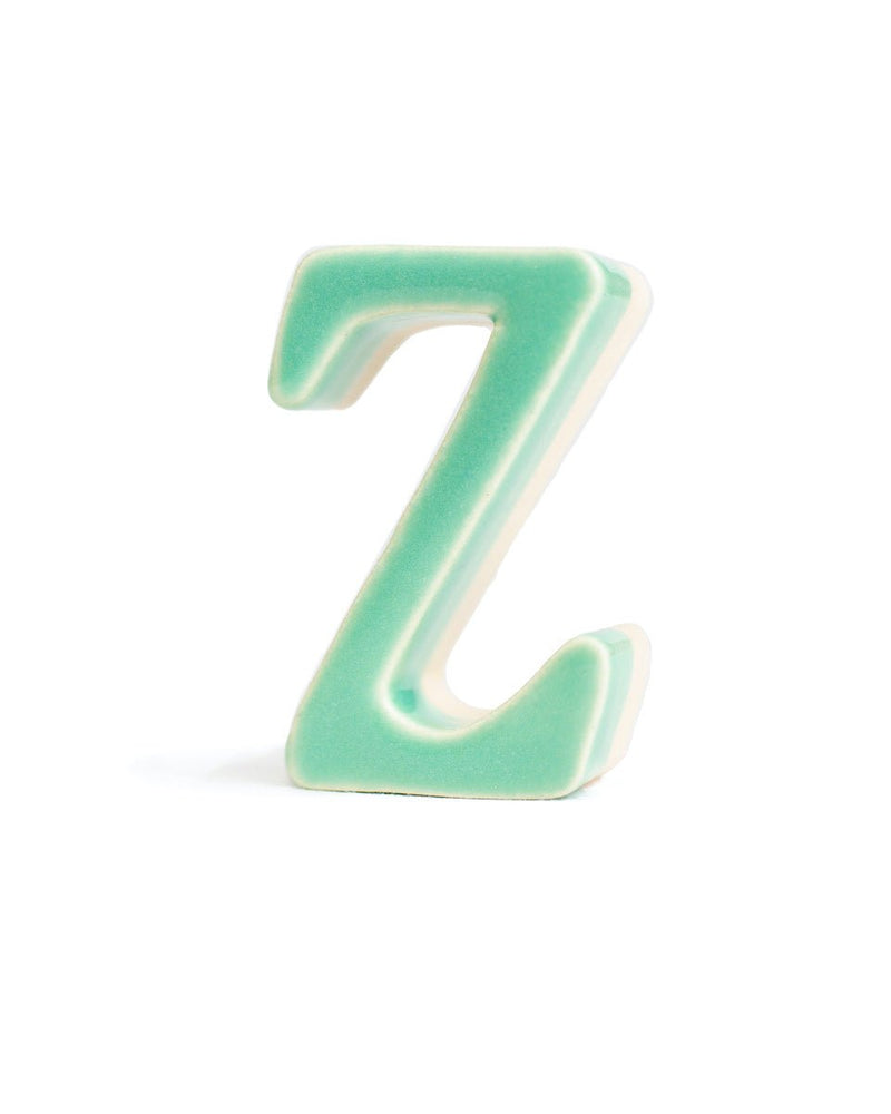 Z - LOVE Letter